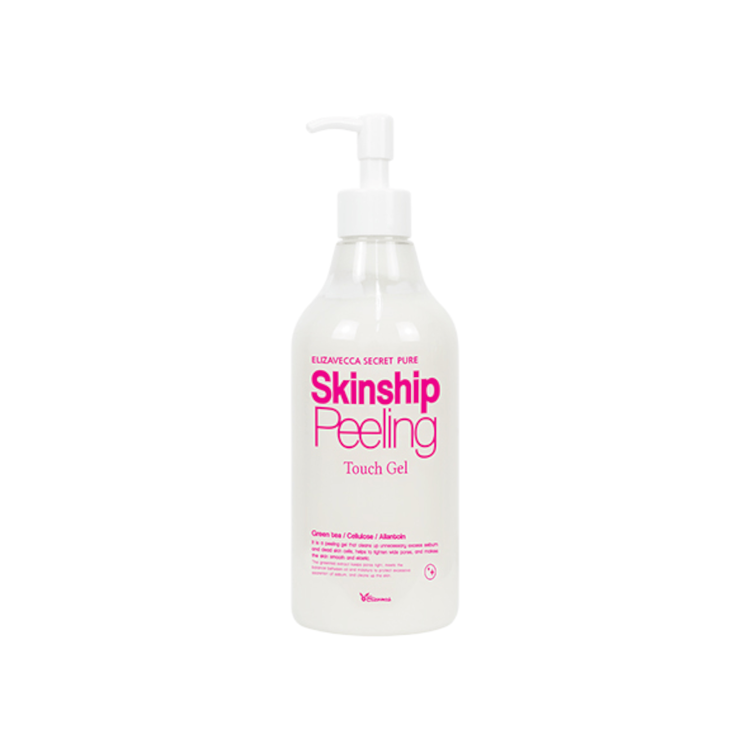 Skinship Peeling Touch Gel
